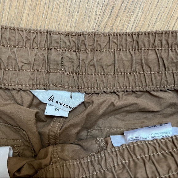 Men’s Ripzone Joggers - Picture 5 of 5